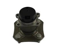 Rodamiento de la rueda Eje trasero WBH-6538 KAVO PARTS