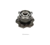 Rodamiento de la rueda Eje trasero WBH-6570 KAVO PARTS para NISSAN RENAULT