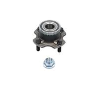 Rodamiento de la rueda Eje trasero WBH-8506 KAVO PARTS