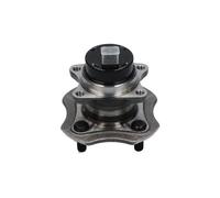 Rodamiento de la rueda Eje trasero WBH-9012 KAVO PARTS para TOYOTA YARIS