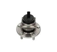 Rodamiento de la rueda Eje trasero WBH-9016 KAVO PARTS para TOYOTA COROLLA Verso
