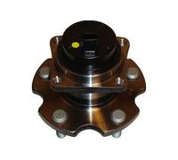Rodamiento de la rueda Eje trasero WBH-9020 KAVO PARTS para TOYOTA AVENSIS
