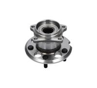 Rodamiento de la rueda Eje trasero WBH-9035 KAVO PARTS para TOYOTA RAV 4 II