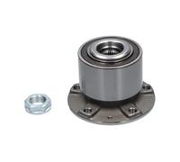 Rodamiento de la rueda Eje trasero WBH-9080 KAVO PARTS para CITROËN PEUGEOT OPEL