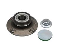 Rodamiento de la rueda Eje trasero WBK-10043 KAVO PARTS para VW SEAT SKODA