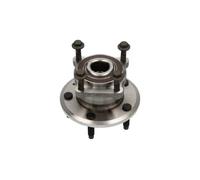 Rodamiento de la rueda Eje trasero WBK-1017 KAVO PARTS para CHEVROLET ORLANDO