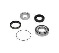 Rodamiento de la rueda Eje trasero WBK-1513 KAVO PARTS para MITSUBISHI L200