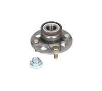 Rodamiento de la rueda Eje trasero WBK-2011 KAVO PARTS para HONDA JAZZ II