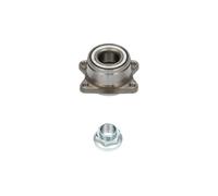 KAVO PARTS WBK-5519 Juego de cojinete de rueda