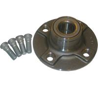 Rodamiento de la rueda Eje trasero WBK-6508 KAVO PARTS para NISSAN ALMERA II