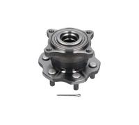 Rodamiento de la rueda Eje trasero WBK-6513 KAVO PARTS para NISSAN NAVARA NP300