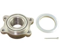 Rodamiento de la rueda Eje trasero WBK-6531 KAVO PARTS para NISSAN 350Z Coupé
