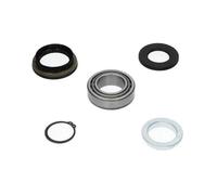 Rodamiento de la rueda Eje trasero WBK-6568 KAVO PARTS para NISSAN NAVARA NP300