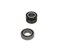 Rodamiento de la rueda Eje trasero WBK-8527 KAVO PARTS para SUZUKI SUBARU