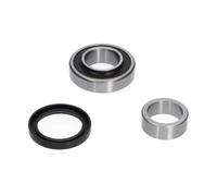 Rodamiento de la rueda Eje trasero WBK-8534 KAVO PARTS para SUZUKI