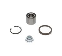 Rodamiento de la rueda Eje trasero WBK-8547 KAVO PARTS para SUZUKI ALTO VII