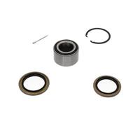 Rodamiento de la rueda Eje trasero WBK-9072 KAVO PARTS
