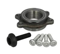 Rodamiento de la rueda Frontal del vehículo H1A011BTA BTA para AUDI PORSCHE