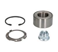 Rodamiento de la rueda Frontal del vehículo H1R023BTA BTA para DACIA RENAULT