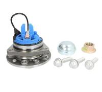 Rodamiento de la rueda Frontal del vehículo H1X018BTA BTA para SAAB OPEL FIAT