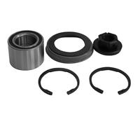 Rodamiento de la rueda GK0Y02 GSP para MAZDA 2
