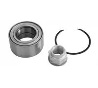 Rodamiento de la rueda GK1401 GSP para FIAT TIPO CINQUECENTO SEICENTO / 600