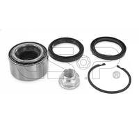 Rodamiento de la rueda GK3235 GSP para SUBARU LEGACY I LEGACY I Station Wagon
