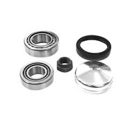Rodamiento de la rueda GK3430 GSP para PEUGEOT FIAT CITROËN