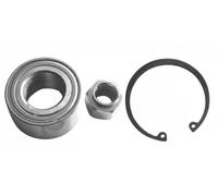 Rodamiento de la rueda GK3554A GSP para PEUGEOT CITROËN