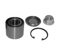 1x Juego Rodamiento De Rueda Trasero GSP Para Opel Corsa C F08 F68