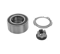 Rodamiento de la rueda GK3608 GSP para RENAULT LAGUNA II LAGUNA II Grandtour