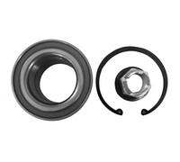 Rodamiento de la rueda GK3613 GSP para RENAULT OPEL NISSAN RENAULT TRUCKS