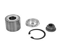 1x GSP Juego Cojinetes Rueda Trasero Doble Para Peugeot 307 3A/C Citroën
