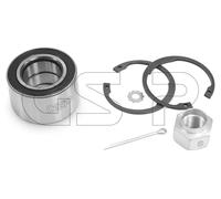 Rodamiento de la rueda GK3786 GSP para CHEVROLET DAEWOO OPEL