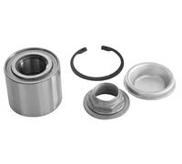Rodamiento de la rueda GK6549 GSP para CITROËN PEUGEOT DS