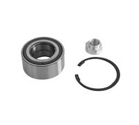 Rodamiento de la rueda GK6578 GSP para SUZUKI FIAT