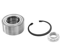 GSP 2x Eje de Rueda Juego Cojinetes Trasero para BMW 3er Touring E91 E90 E93 E92