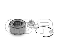 1x Juego Cojinete De Rueda GSP Delantero para Hyundai i10 PA KIA Picanto SA