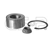 Rodamiento de la rueda GK7016 GSP para BMW 3 4 Coupé 3 Gran Turismo 3 Touring