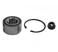 Rodamiento de la rueda GK7036 GSP para CITROËN PEUGEOT OPEL DS VAUXHALL TOYOTA