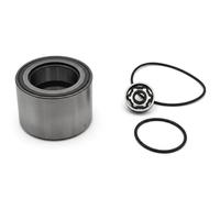 Rodamiento de la rueda GKX0031 GSP para NISSAN RENAULT OPEL