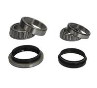 Rodamiento de la rueda izquierda H11003BTA BTA para NISSAN PATROL GR IV PICK UP