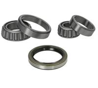 Rodamiento de la rueda izquierda H15006BTA BTA para MITSUBISHI HYUNDAI
