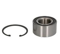 Rodamiento de la rueda izquierda H15031BTA BTA para MITSUBISHI OUTLANDER I