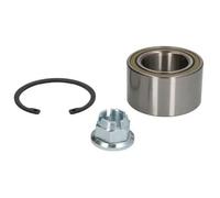 Rodamiento de la rueda izquierda H1R025BTA BTA para RENAULT OPEL NISSAN