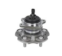 Juego cojinetes de rueda con cubo de rueda BTA H22138BTA