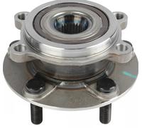 HERTH+BUSS JAKOPARTS Cojinete de rueda para MAZDA: 3, CX-3 (Ref: J4703046)
