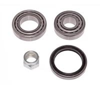 Rodamiento de la rueda J4710307 NIPPARTS para MAZDA KIA