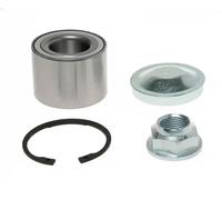 Rodamiento de la rueda J4711057 NIPPARTS para NISSAN OPEL RENAULT