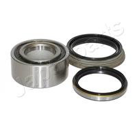 Rodamiento de la rueda KK-12016 JAPANPARTS para TOYOTA STARLET